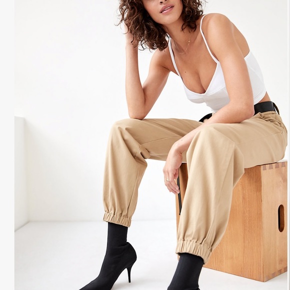 TNA Cargo Pant - Picture 2 of 13